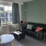 Bed & Breakfast Bergopwaerts 3*