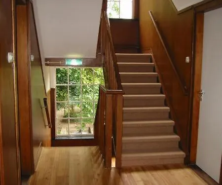 Couette-café Bergopwaerts Sint Odiliënberg