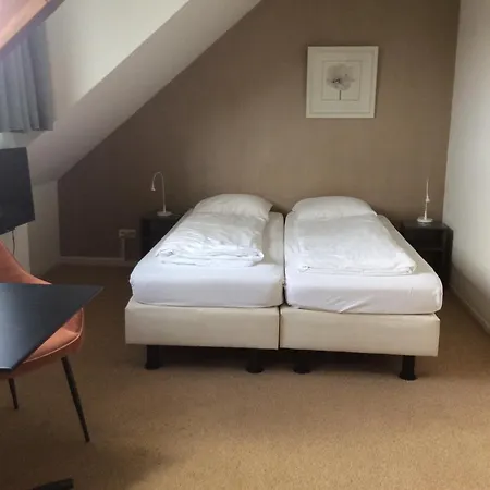 Bergopwaerts 3* Sint Odiliënberg