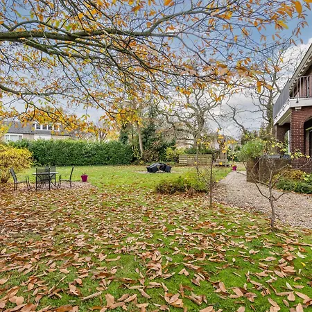 Bergopwaerts 3* Sint Odiliënberg