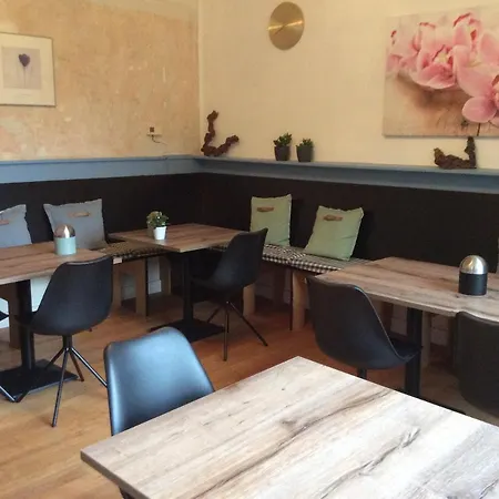 Couette-café Bergopwaerts