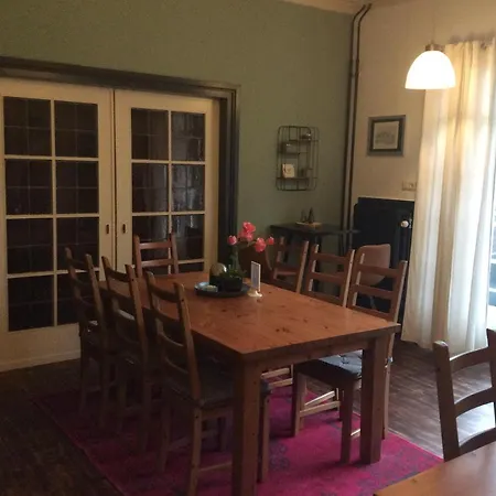 Bergopwaerts 3* Sint Odiliënberg