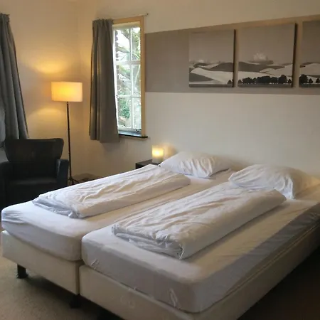 Bergopwaerts 3* Sint Odiliënberg