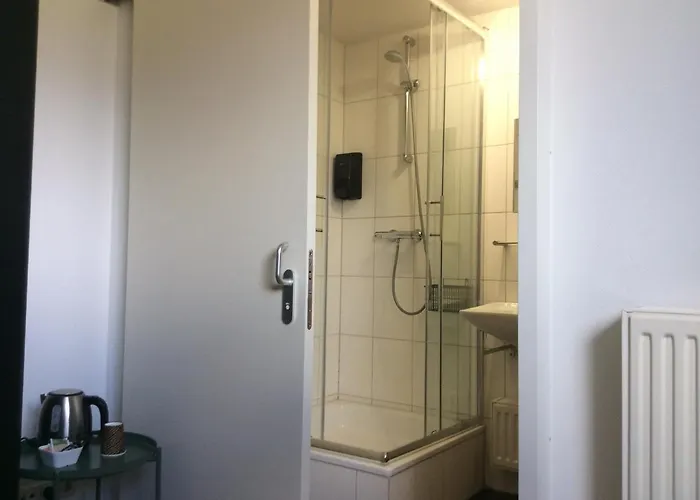 Bergopwaerts Nocleg ze śniadaniem Sint Odiliënberg