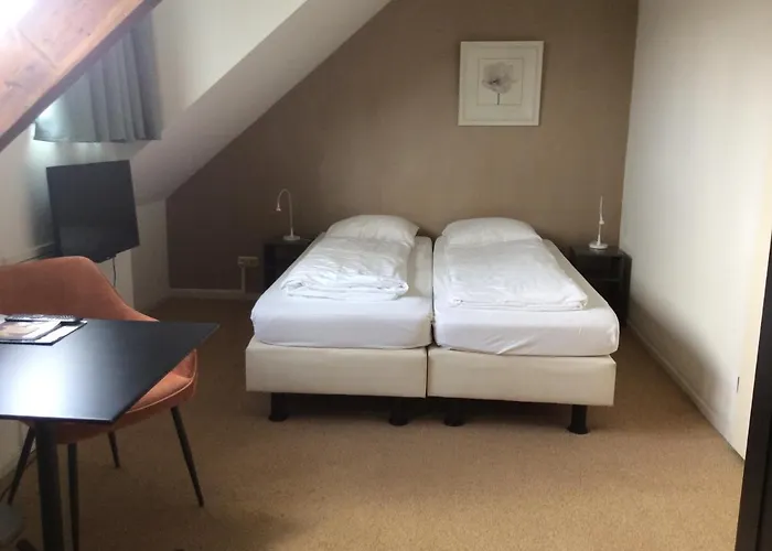 Bergopwaerts 3* Sint Odiliënberg