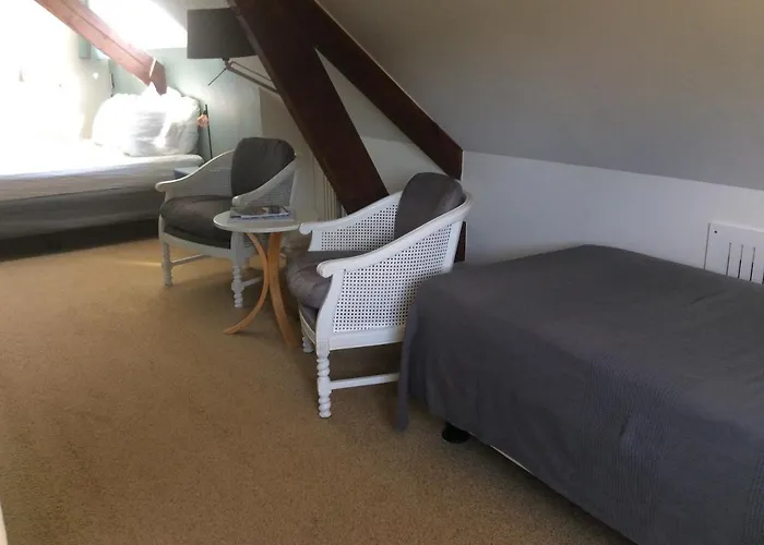 Bergopwaerts 3* Sint Odiliënberg