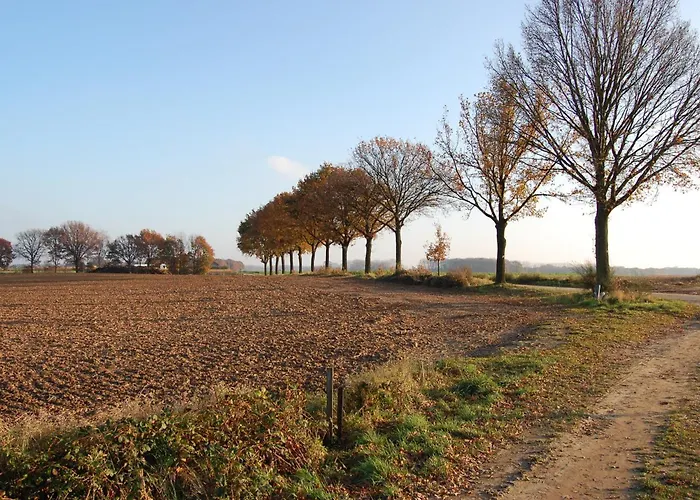 Nocleg ze śniadaniem Bergopwaerts Sint Odiliënberg