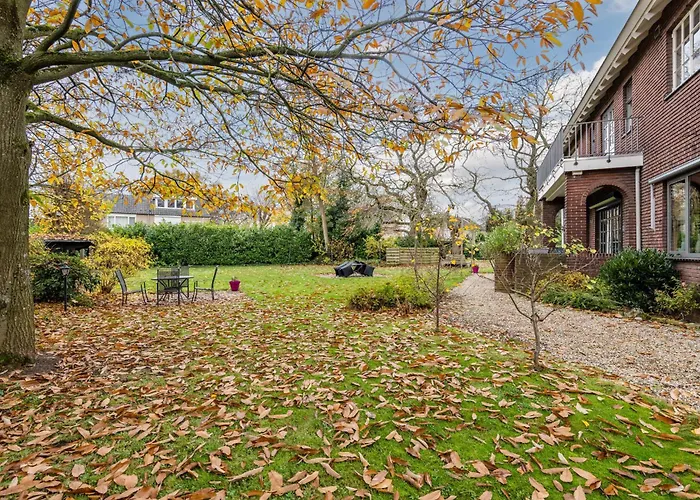 Bergopwaerts 3* Sint Odiliënberg