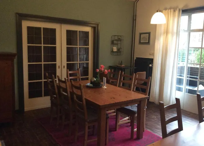 Bergopwaerts 3* Sint Odiliënberg