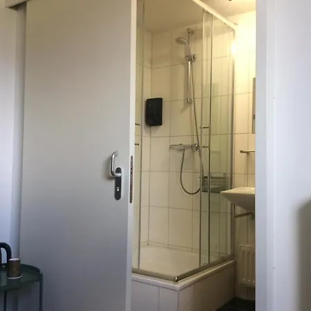 Bergopwaerts Panzió Sint Odiliënberg