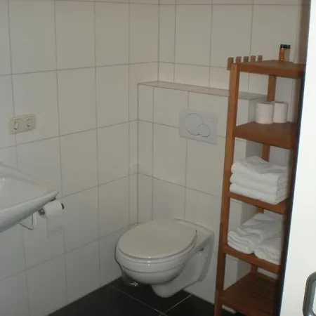 Panzió Bergopwaerts 3*