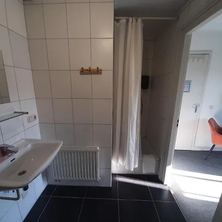 Bergopwaerts Sint Odiliënberg