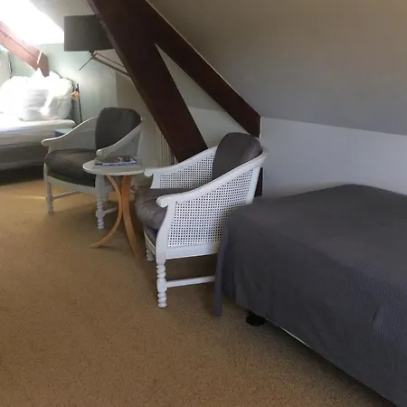 Bergopwaerts 3* Sint Odiliënberg