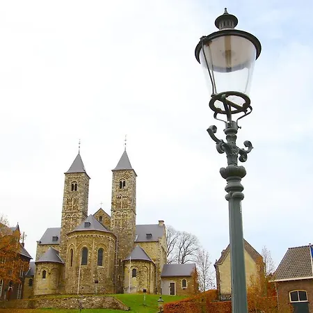 Bergopwaerts
