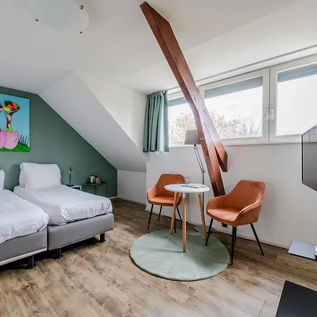 Bed and Breakfast Bergopwaerts