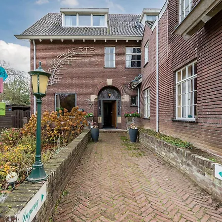 Bed and Breakfast Bergopwaerts