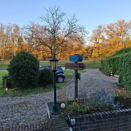 Bergopwaerts 3* Sint Odiliënberg