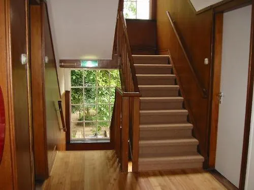 Bed and Breakfast Bergopwaerts Sint Odiliënberg