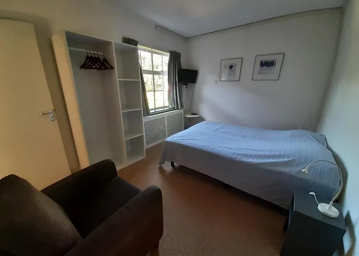 Bergopwaerts Bed and Breakfast Sint Odiliënberg