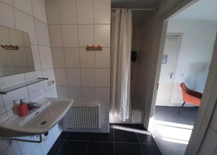 Bergopwaerts Sint Odiliënberg