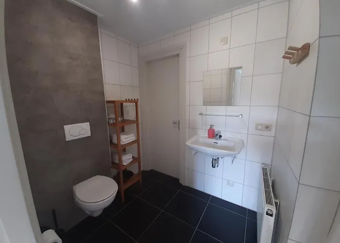 Bed and Breakfast Bergopwaerts 3*