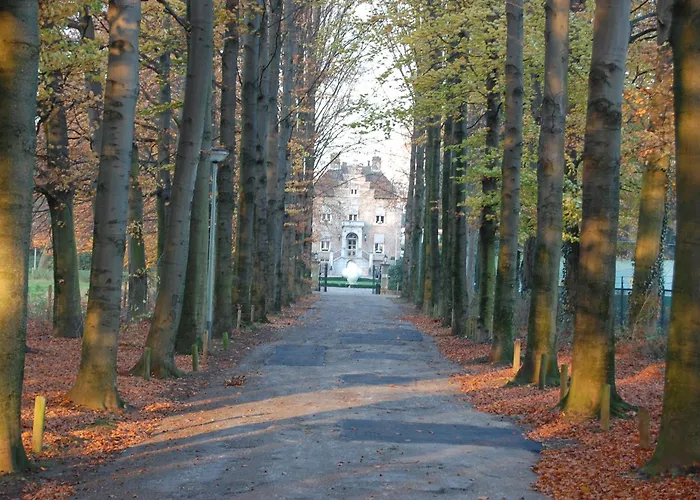 Bed and Breakfast Bergopwaerts