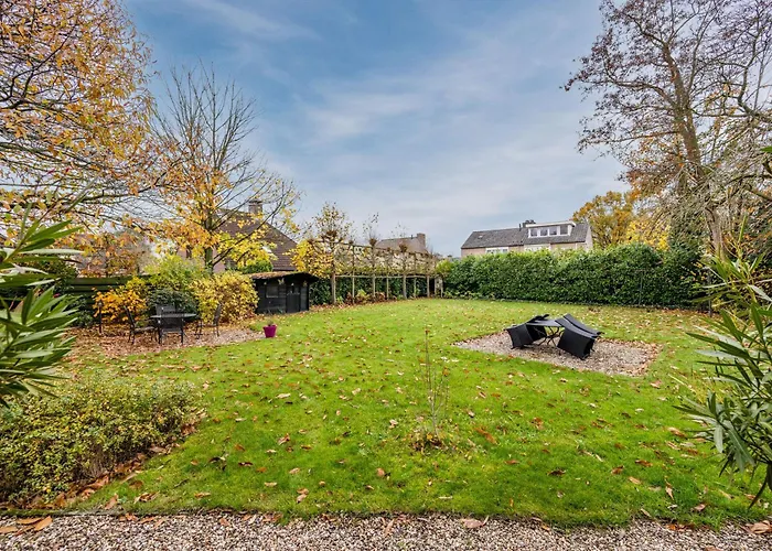 Bergopwaerts Bed and Breakfast 3*