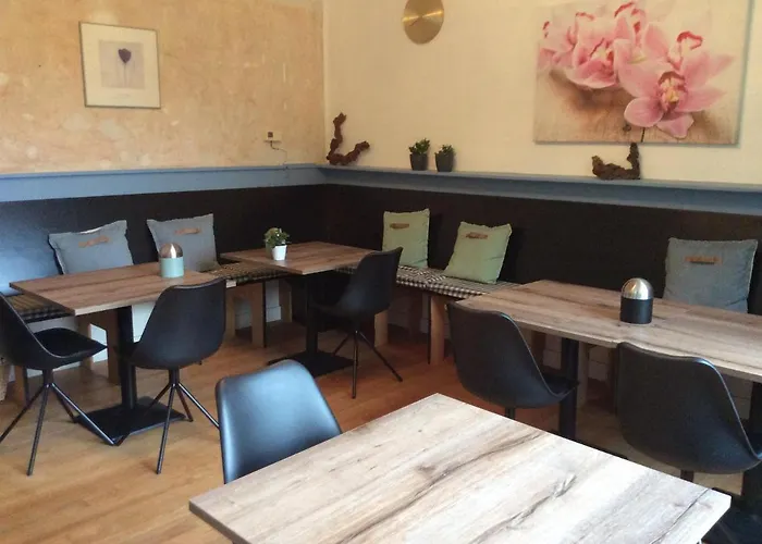 Bed and Breakfast Bergopwaerts